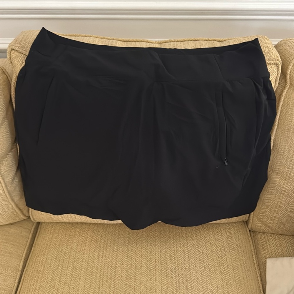 Athleta women’s skort